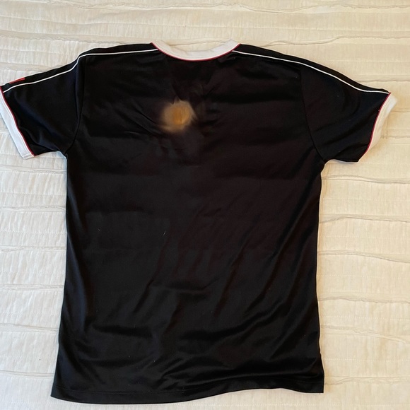 COPY - Uniqlo roger Federer US open shirt - Picture 4 of 4